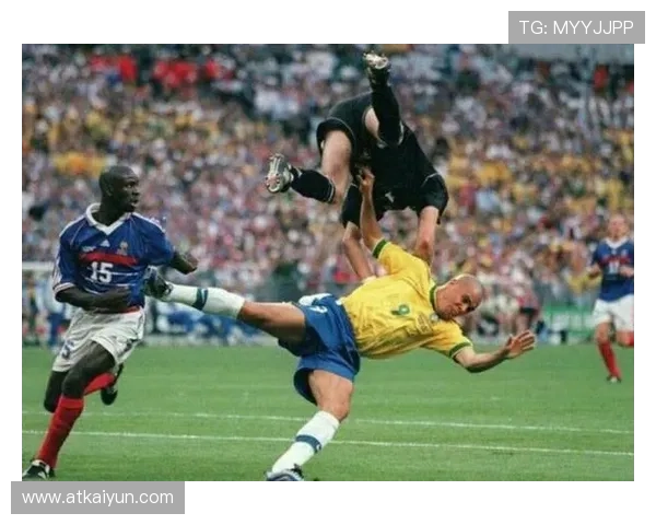 1990年世界杯比赛：回顾历史上的经典对决与精彩瞬间