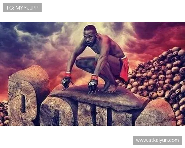 乔恩琼斯比赛回顾：传奇拳手的巅峰对决与精彩瞬间